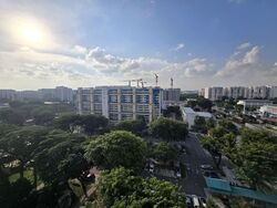 Blk 505 Kaki Bukit Ville (Bedok), HDB 5 Rooms #596199881